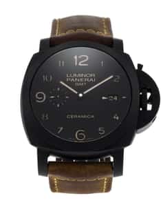 Pre-Owned Panerai Luminor Watch